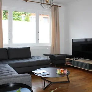  Hébergement de vacances Vakantiewoning 't Kartuis, Belgique