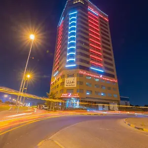 https://ewan-ajman-suites-hotel.sharjah-hotels.com