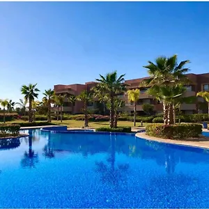 Marrakech Golf Prestigia Apartment