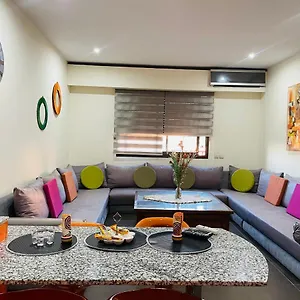 Gueliz renaissance Appartement