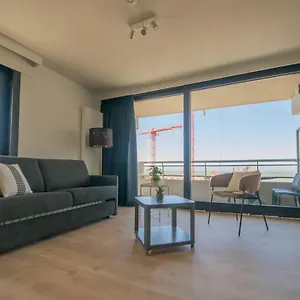  Appartement Angel By The Sea Belgique