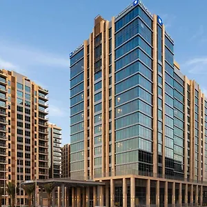 **** Hotel Novotel Gold District Émirats arabes unis