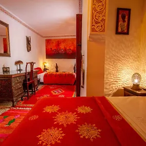 Dombaraka Marrakesh