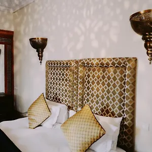 Riad Zamzam, Marrakesh