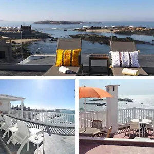 Jack's & , Essaouira Marokko
