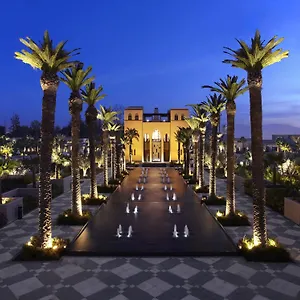 Four Seasons Marrakech ***** מרקש