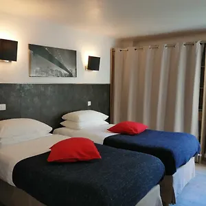 *** Hotel Colbert France