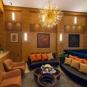 Appart-hotel Marrakech *** מרקש