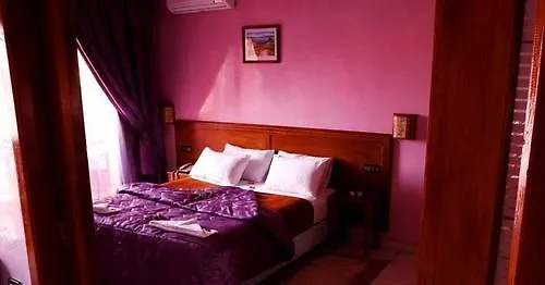Hotel Majorelle Marrakesh 3*,  Marruecos