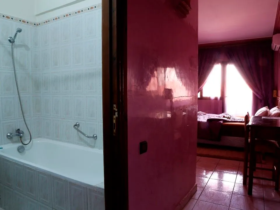 Hotel Majorelle Marrakesh 3*,