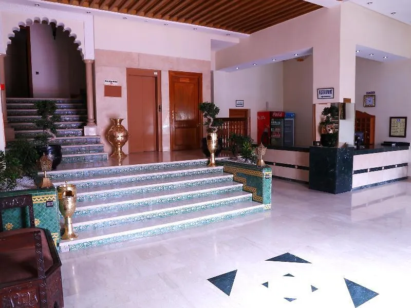 Hotel Majorelle Marrakesh